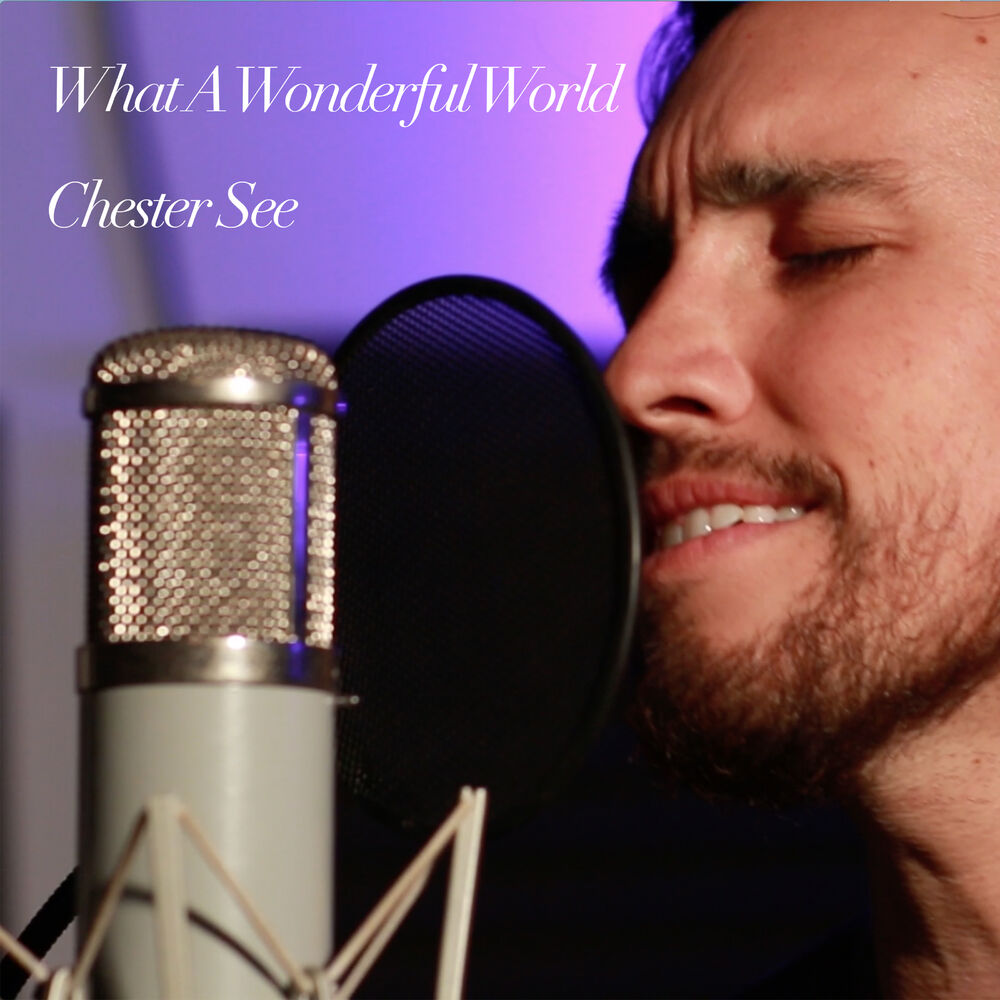 Picture of What a Wonderful World (Acoustic)