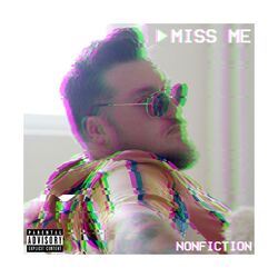 Cover of Miss Me