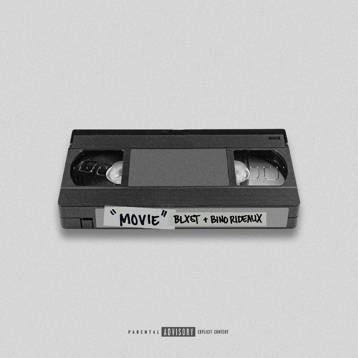 Album cover of Movie