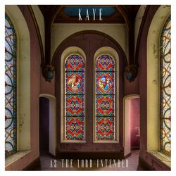 Cover of As The Lord Intended