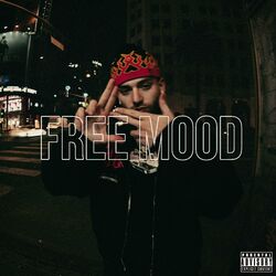 Cover of FREE MOOD