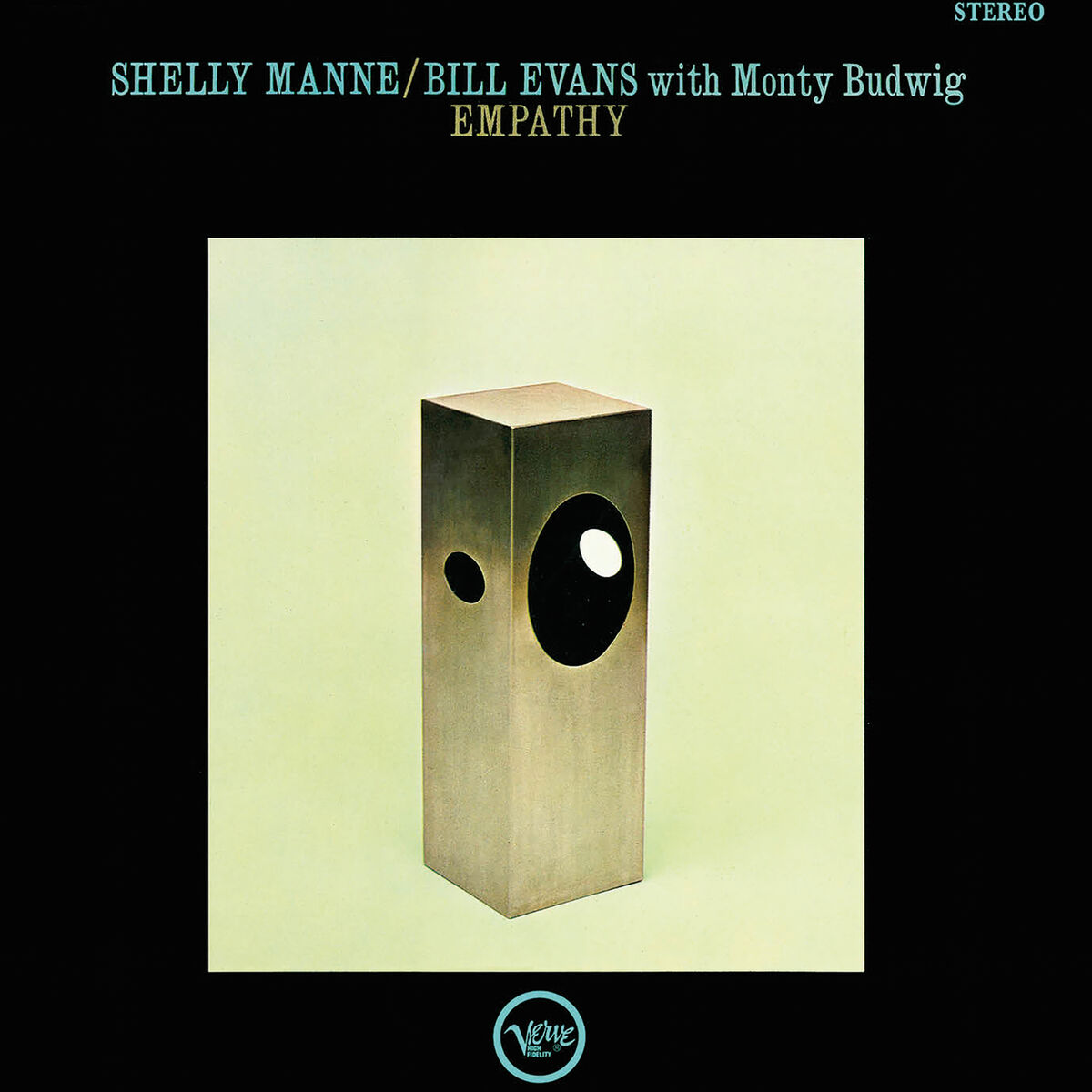 Album cover of Empathy
