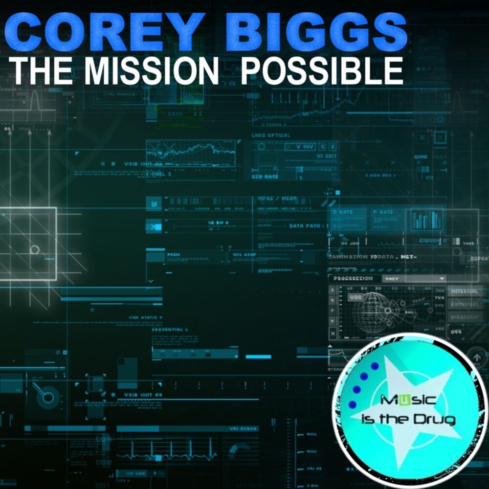 Picture of The Mission Possible