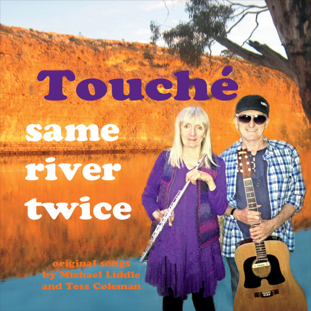 Picture of Same River Twice
