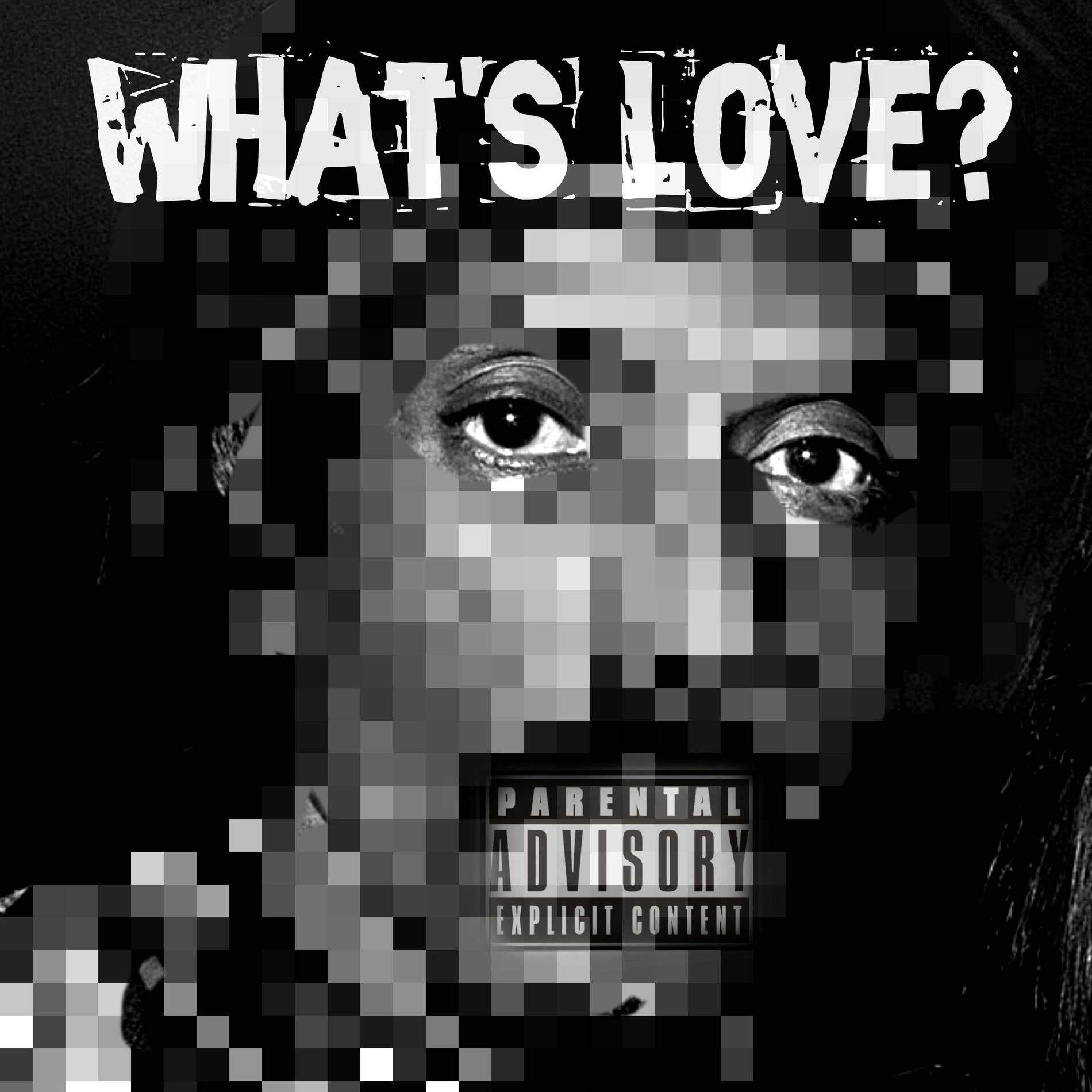 Album cover of What's Love?