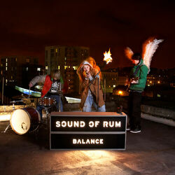 Cover of Balance