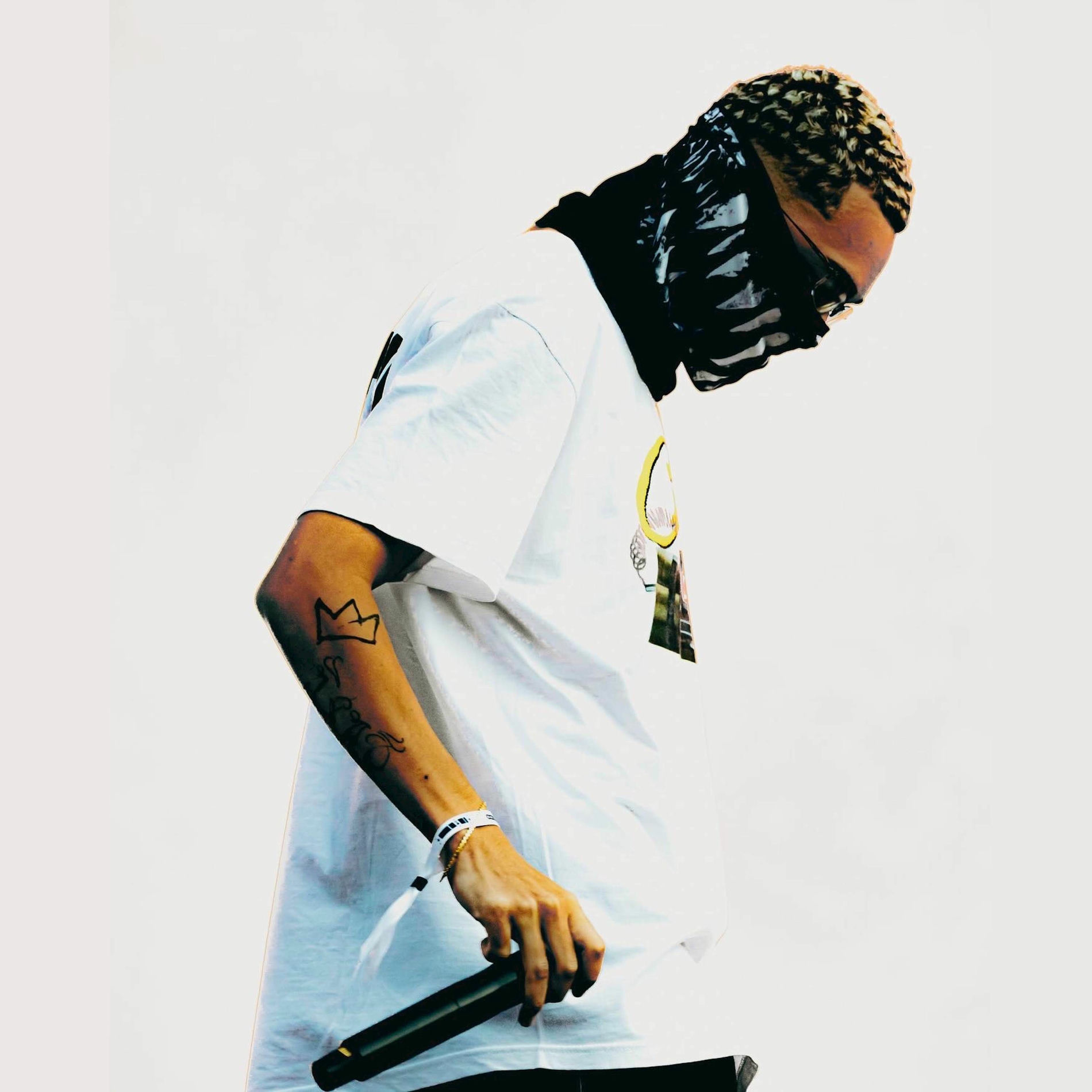 Album cover of bando