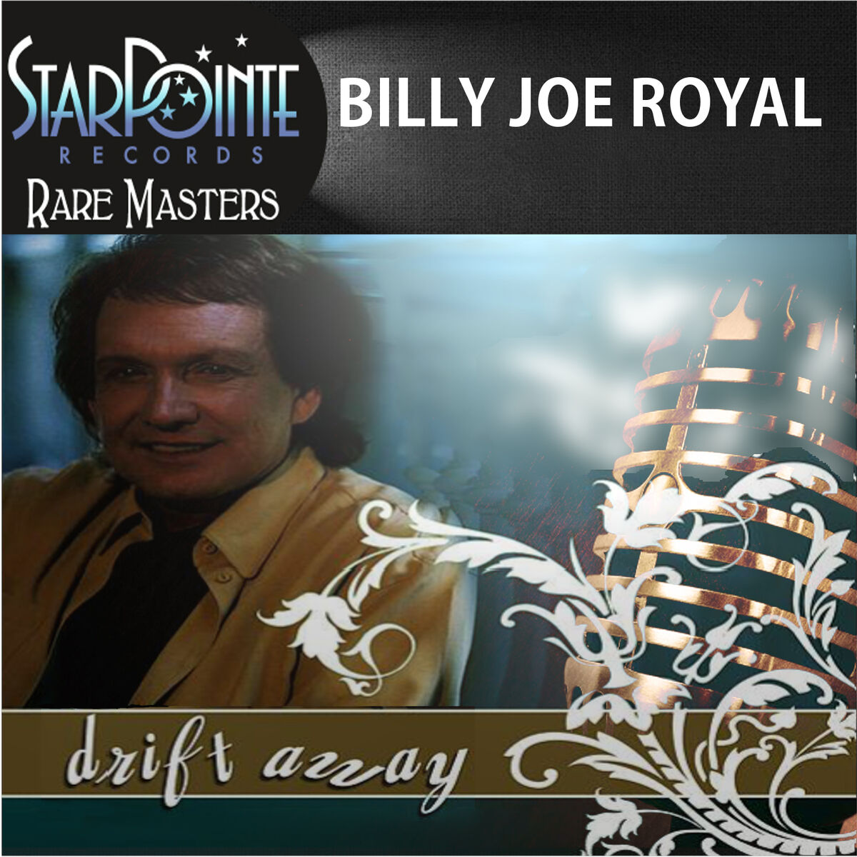 Album cover of Drift Away