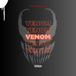Cover of Venom