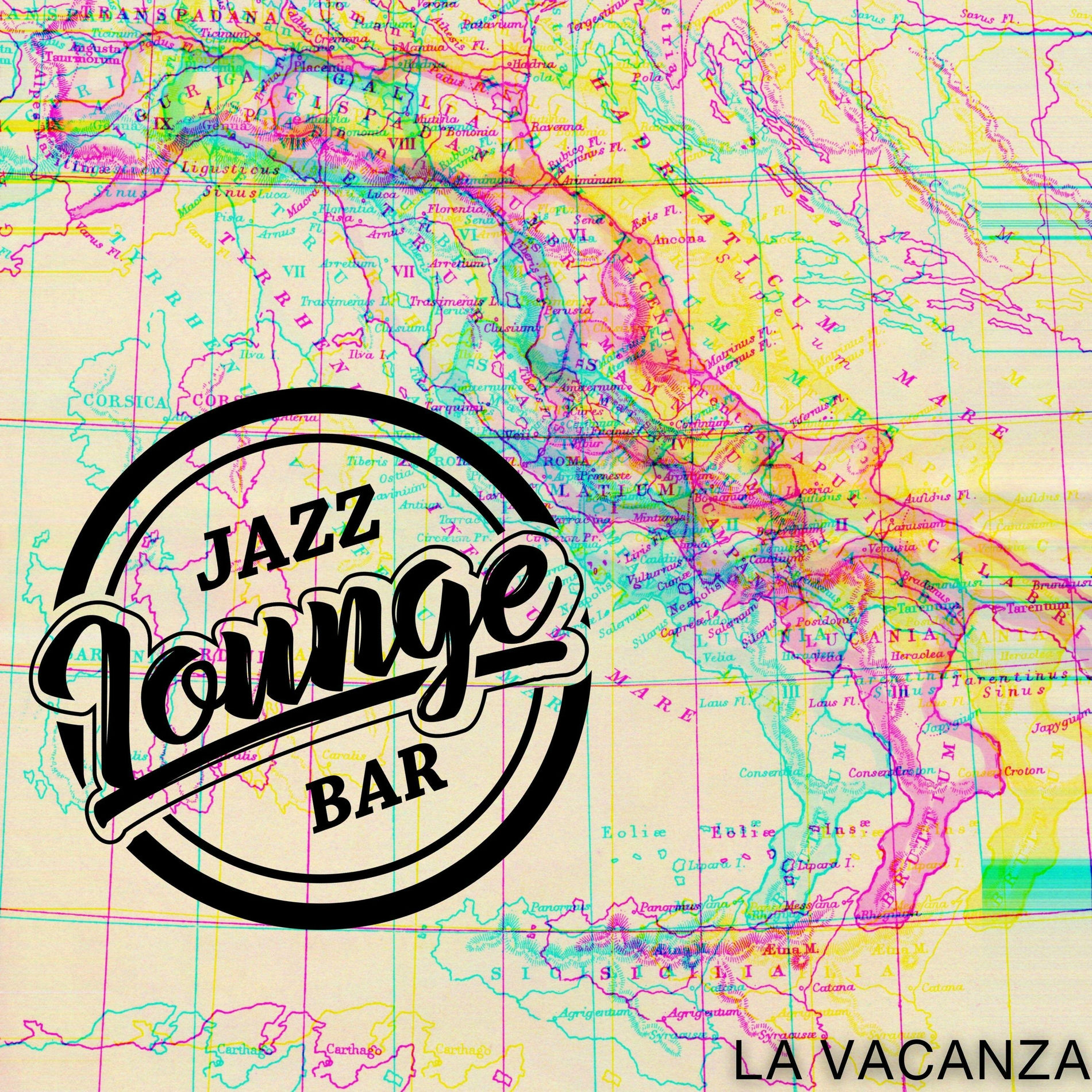 Album cover of La Vacanza