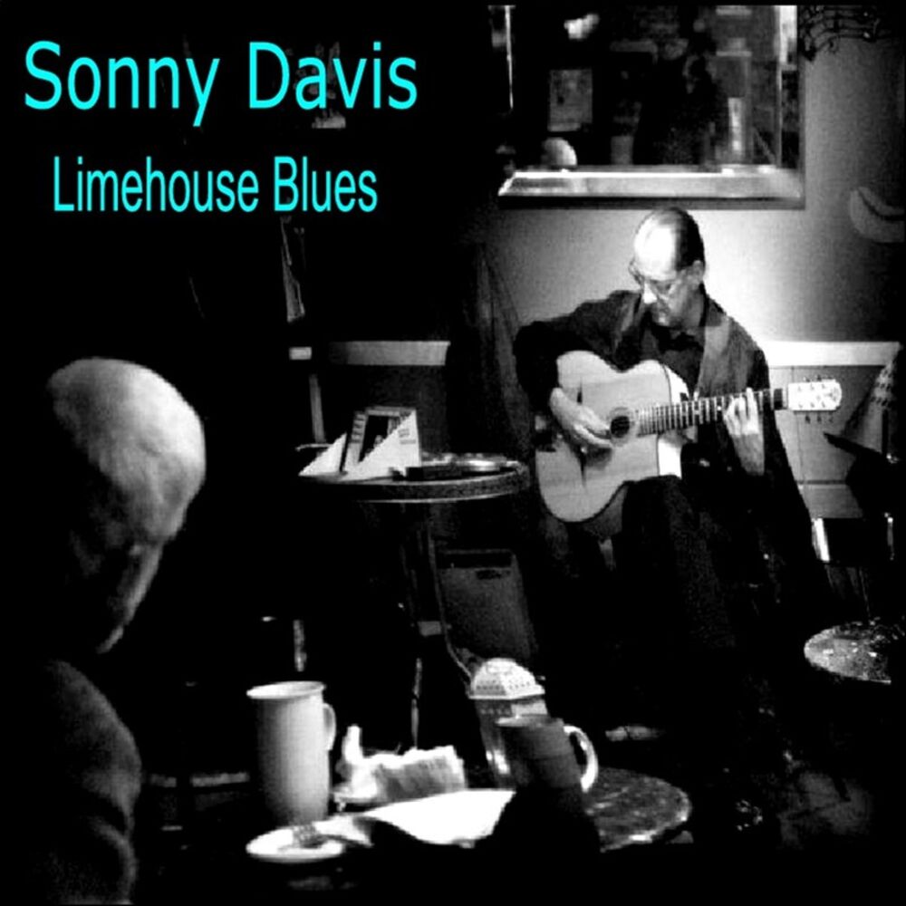Picture of Limehouse Blues