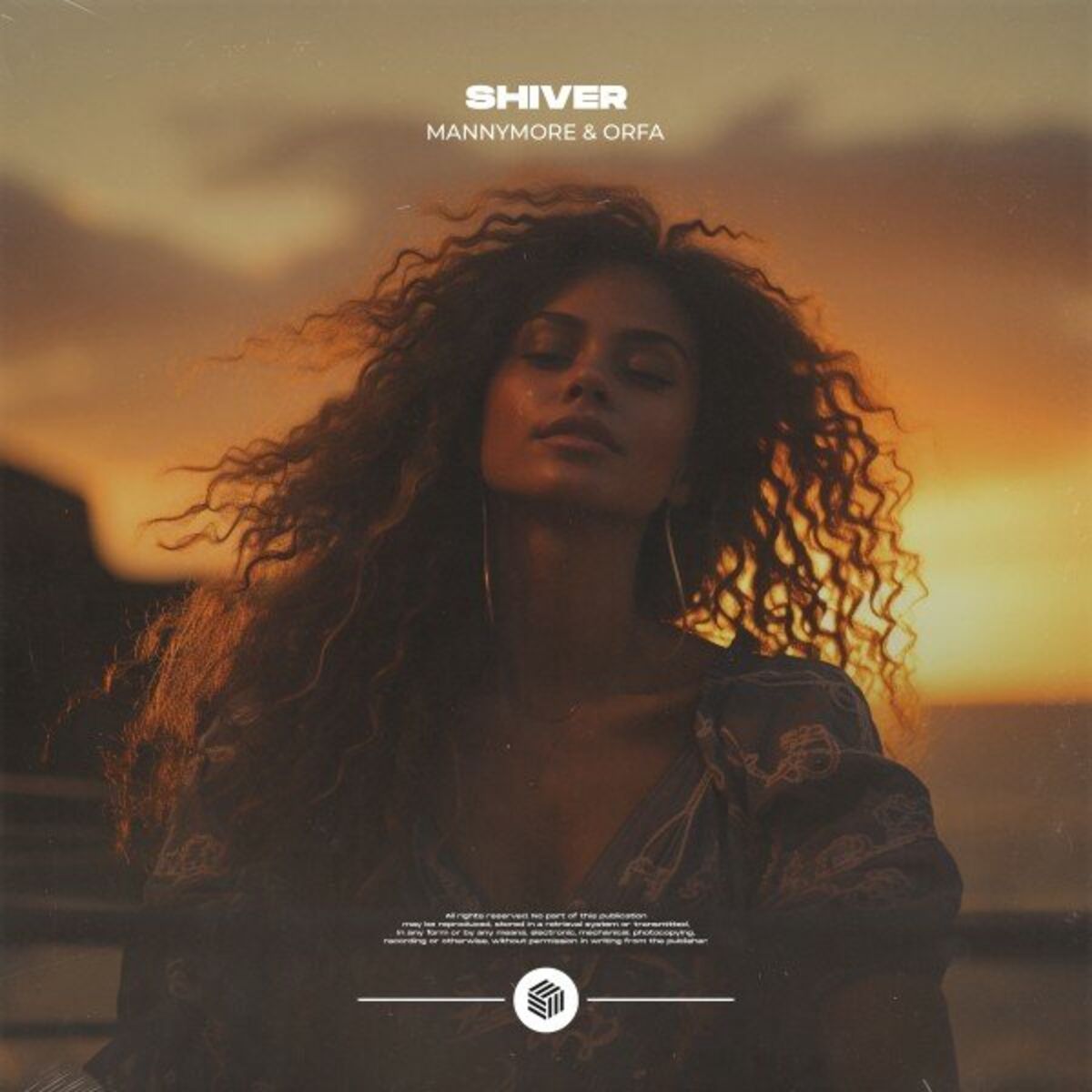 Album cover of Shiver