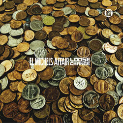 Cover of Loose Change