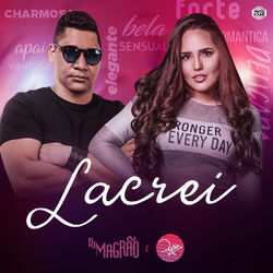 Cover of Lacrei