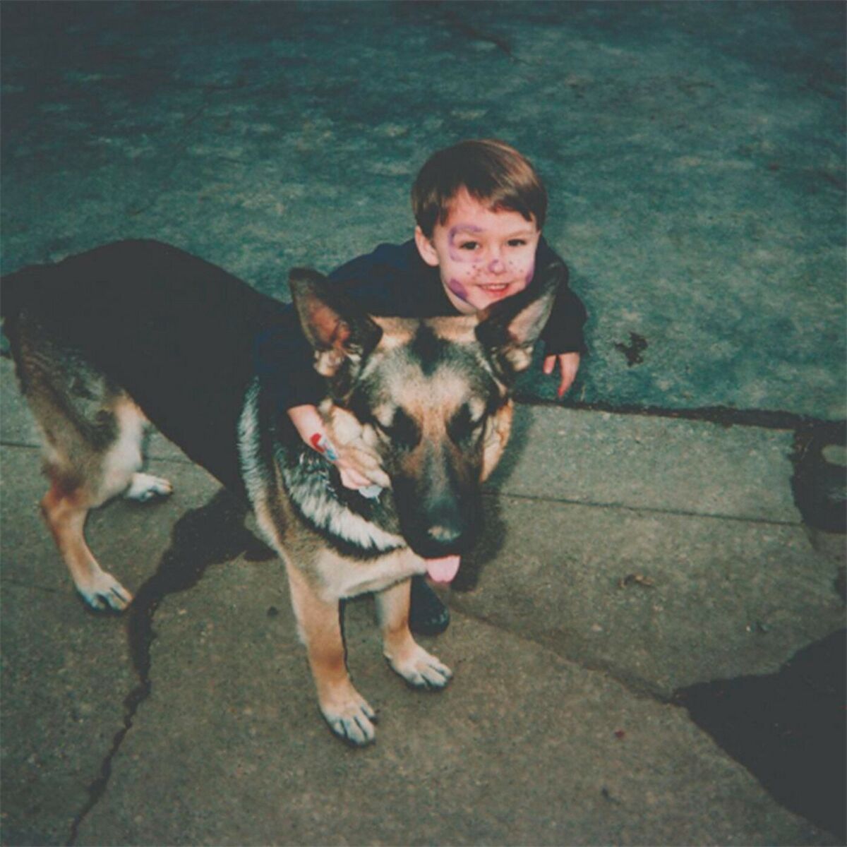 Album cover of Dutchess