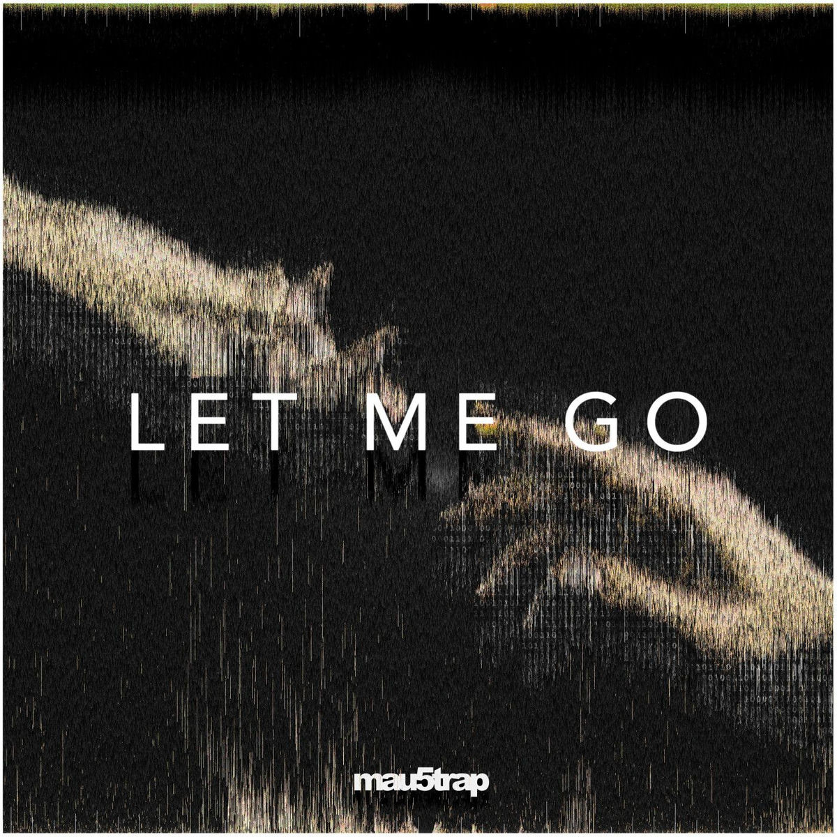 Album cover of Let Me Go