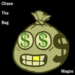 Cover of Chase The Bag