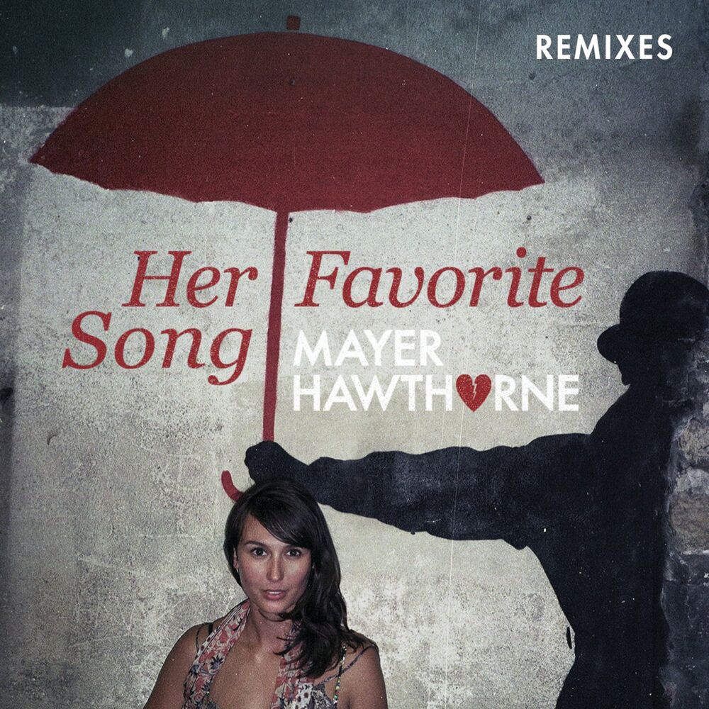 Picture of Her Favorite Song (Remixes)