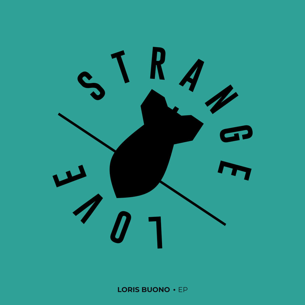 Picture of Loris Buono EP