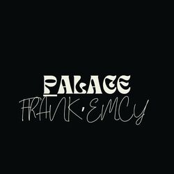 Cover of Palace