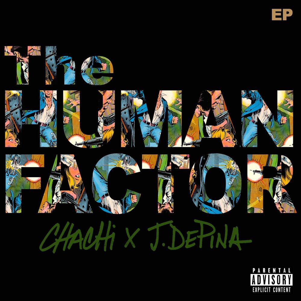Picture of The Human Factor