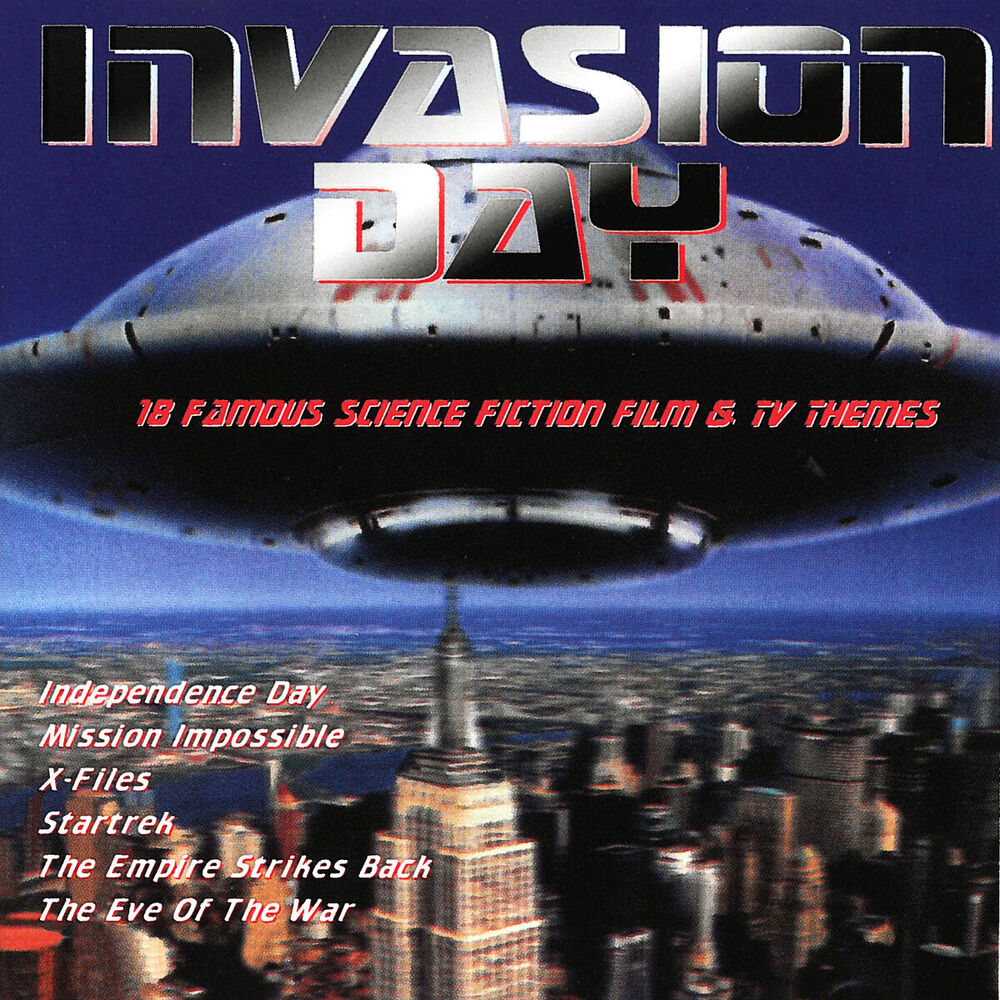 Picture of Invasion Day