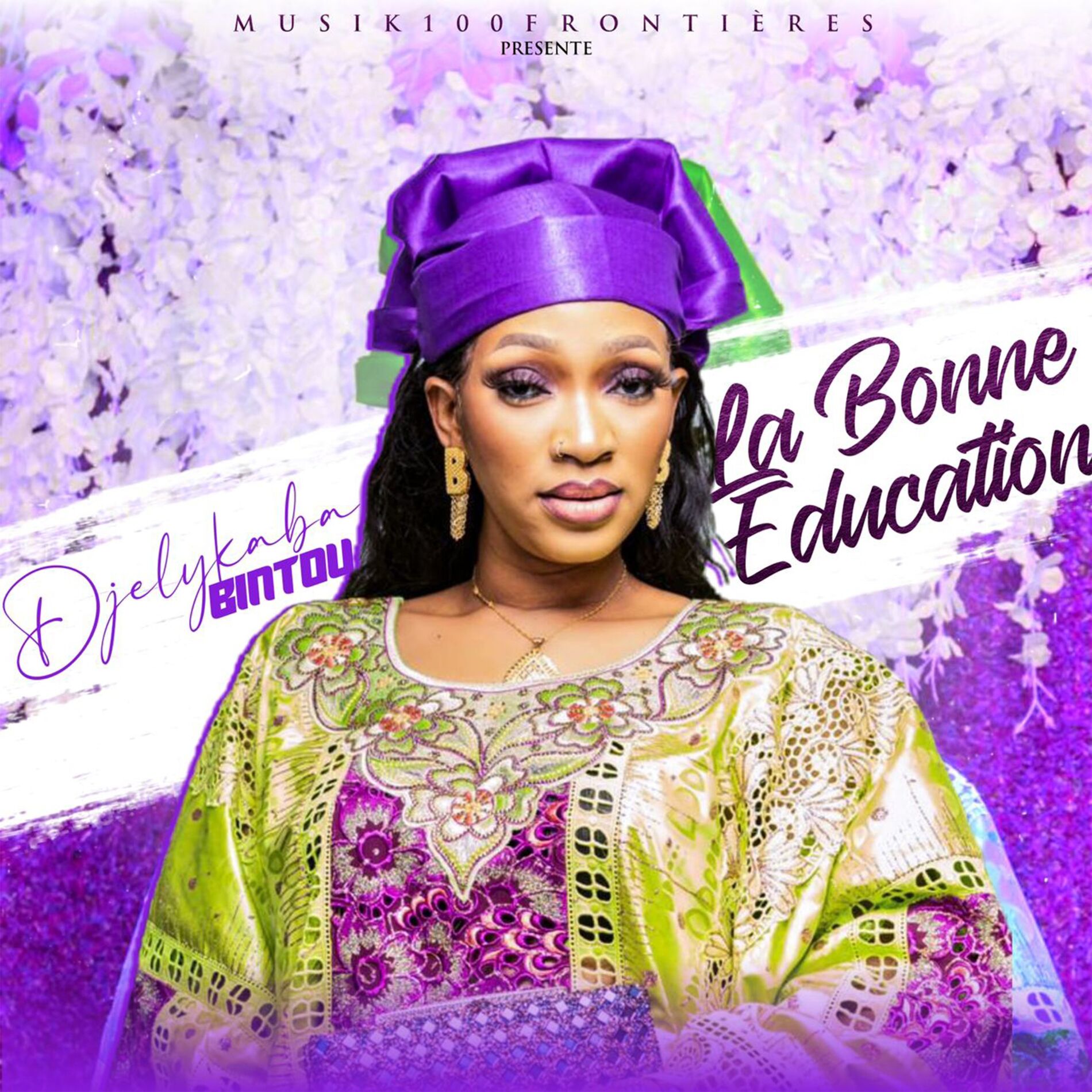Album cover of La Bonne Education