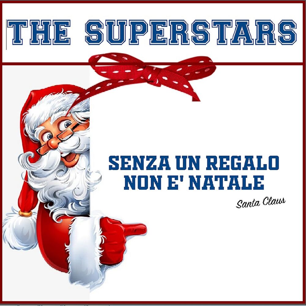 Picture of Senza un regalo non è Natale