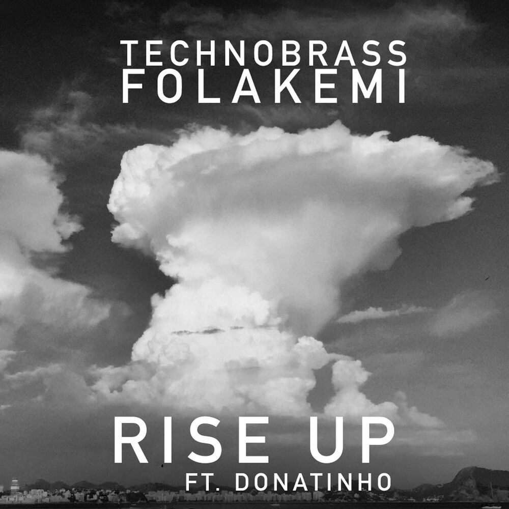Picture of Rise Up