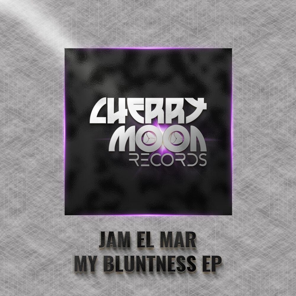 Picture of My Bluntness EP