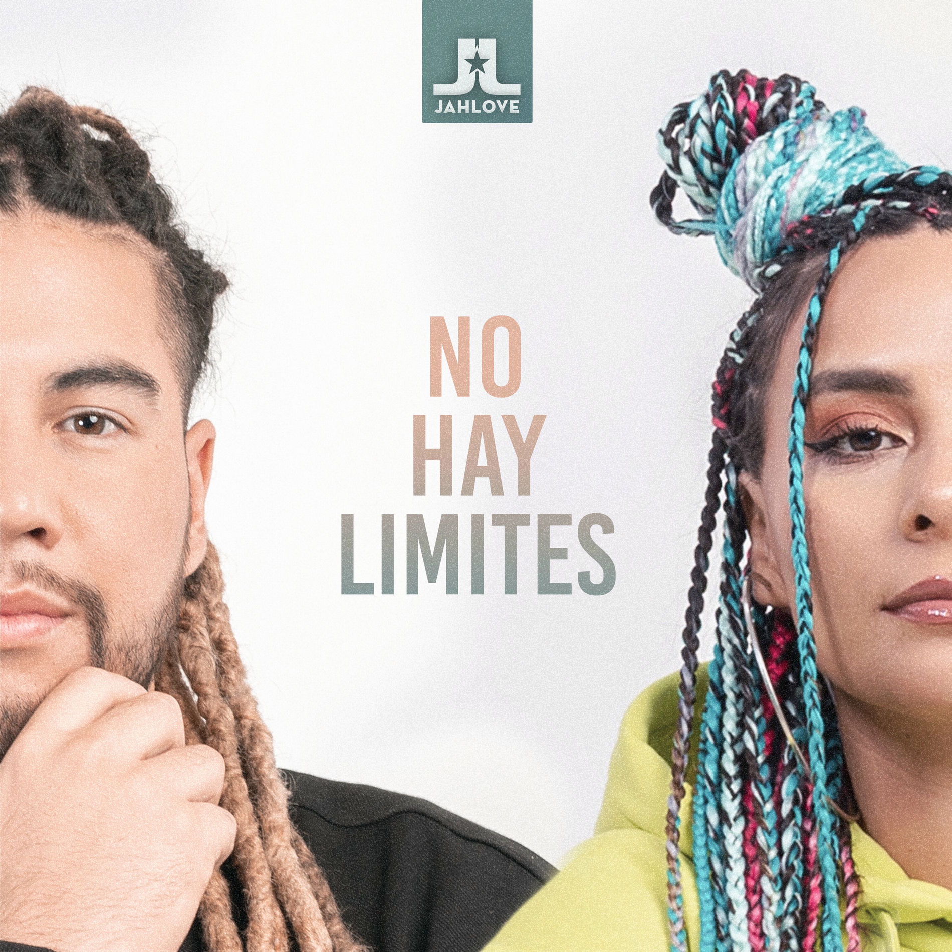 Album picture of No Hay Limites