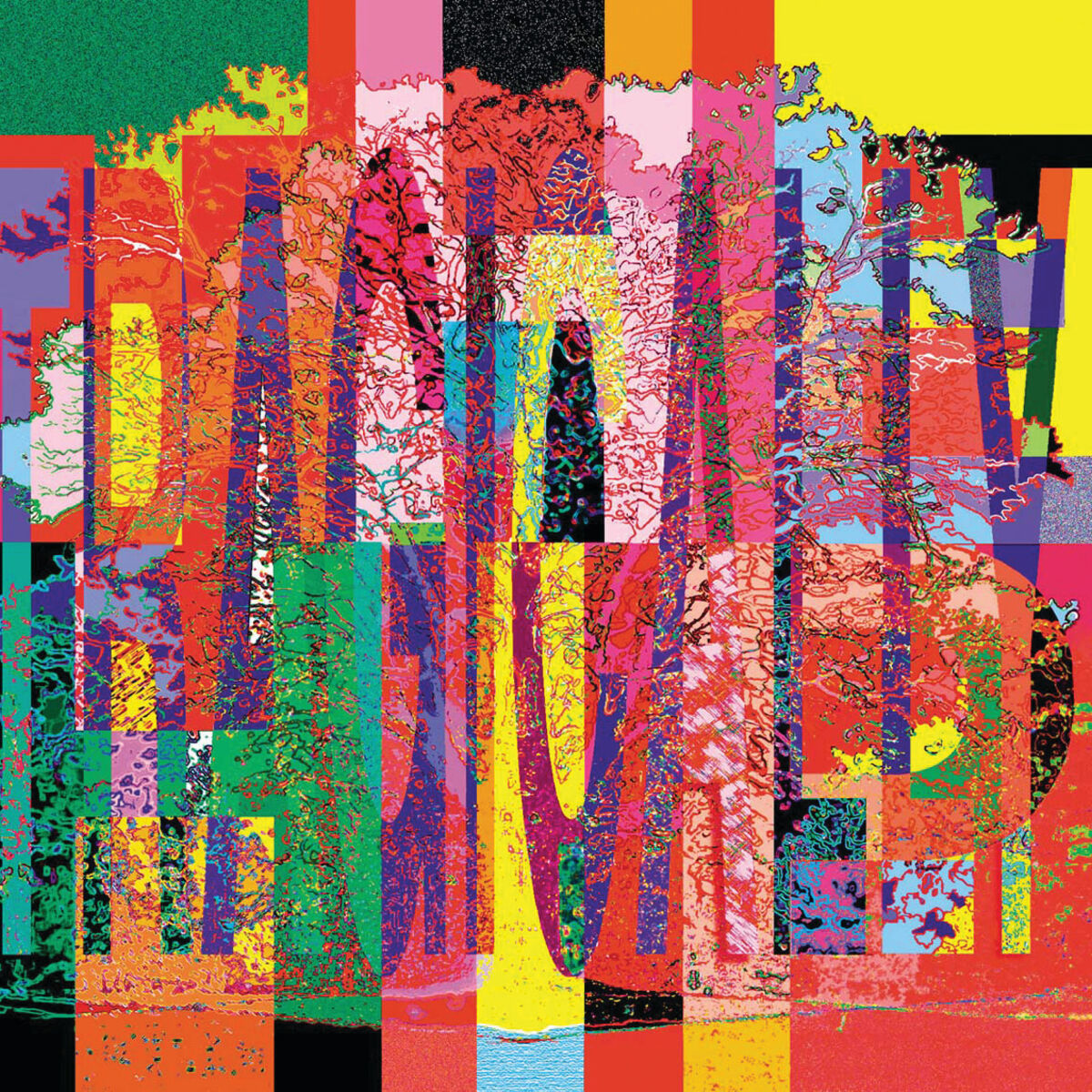 Album cover of Music@Work