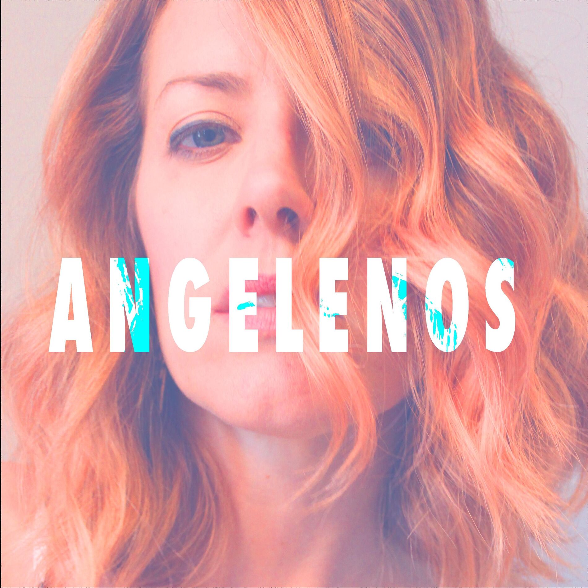 Album cover of Angelenos