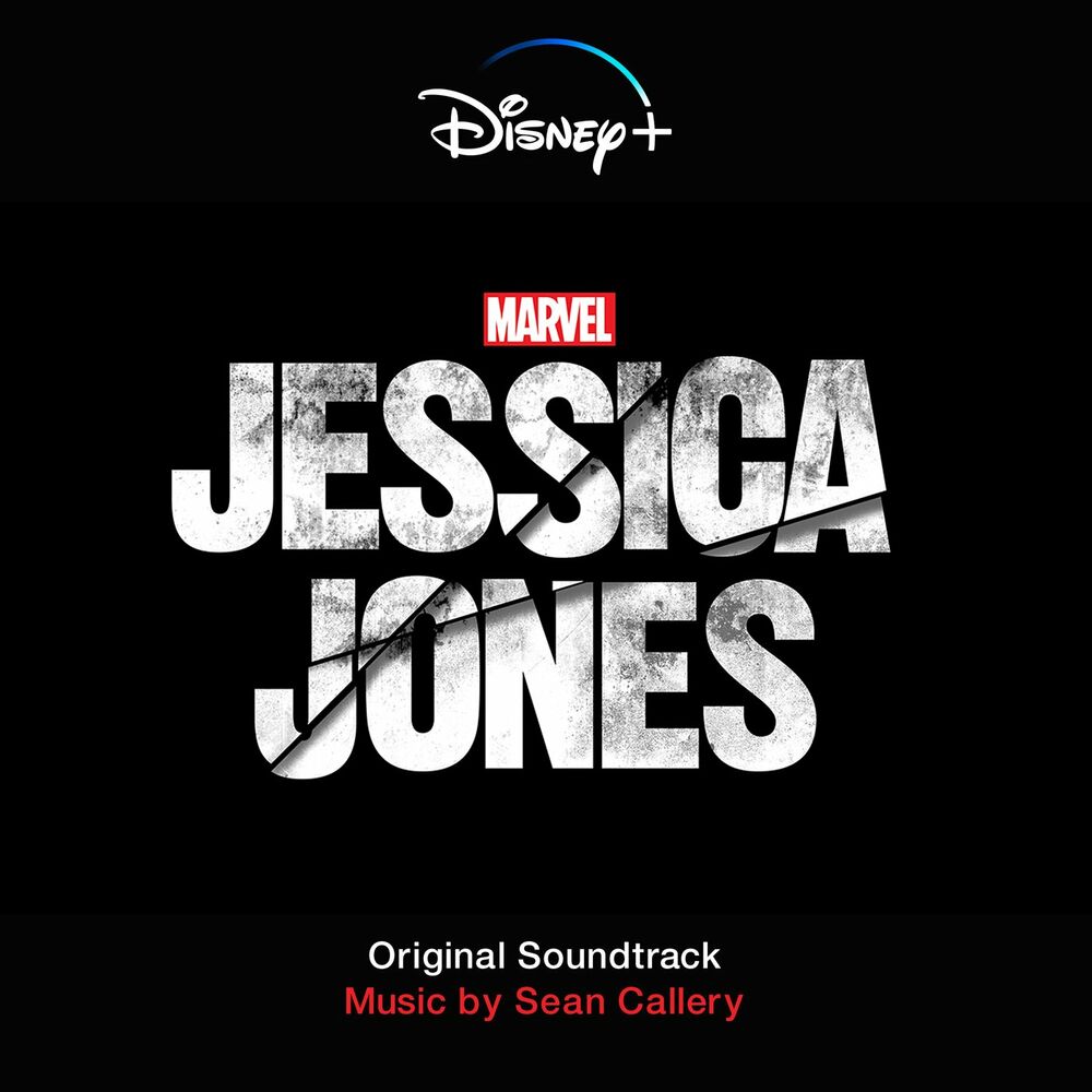 Picture of Jessica Jones (Original Soundtrack)