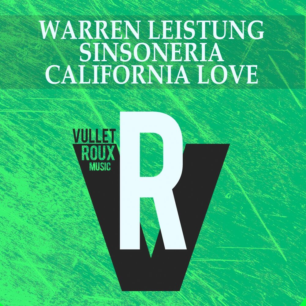 Picture of California Love
