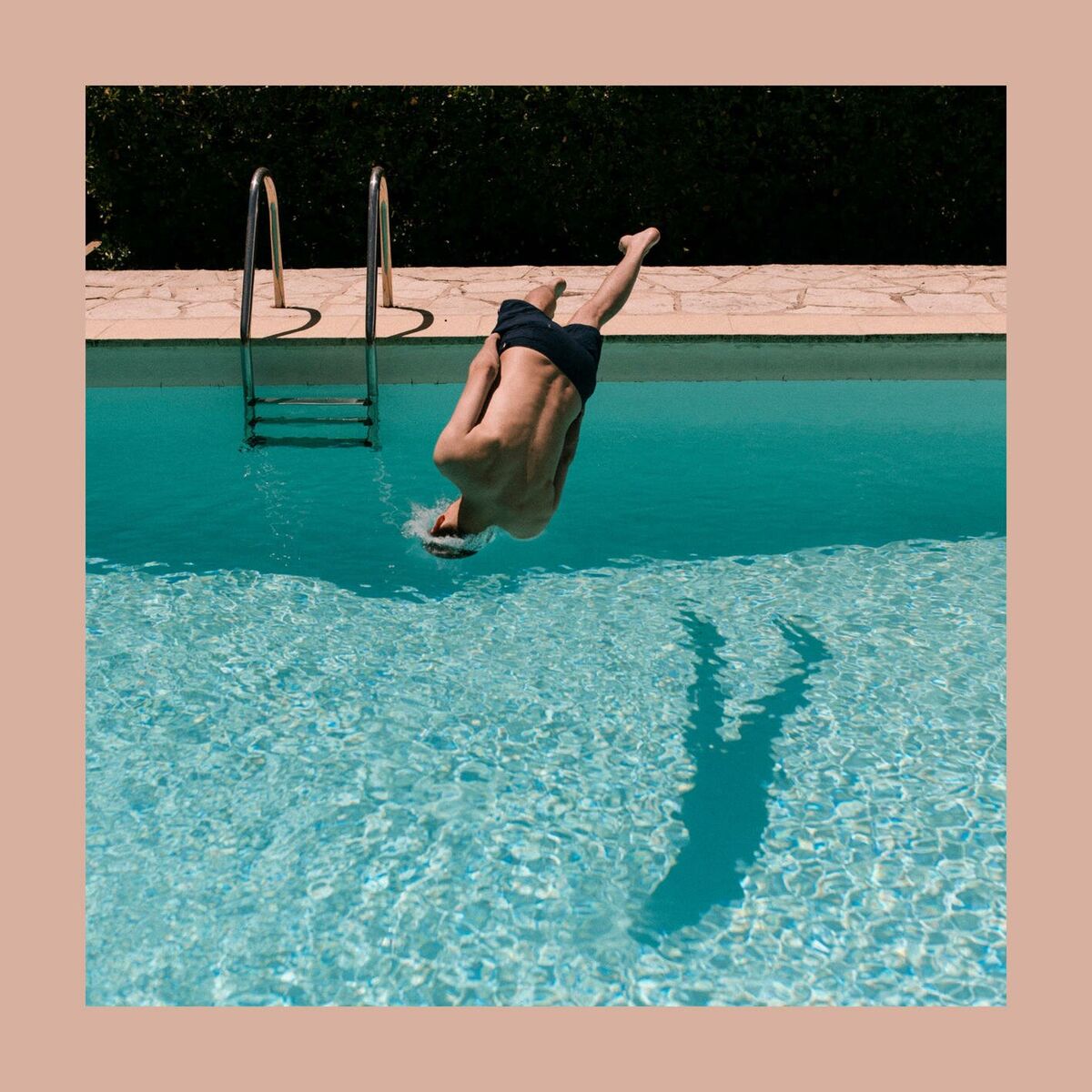 Album picture of Du und L.A.