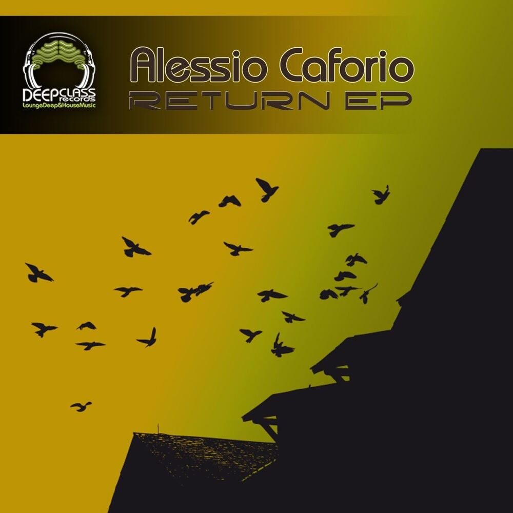 Picture of Return - EP