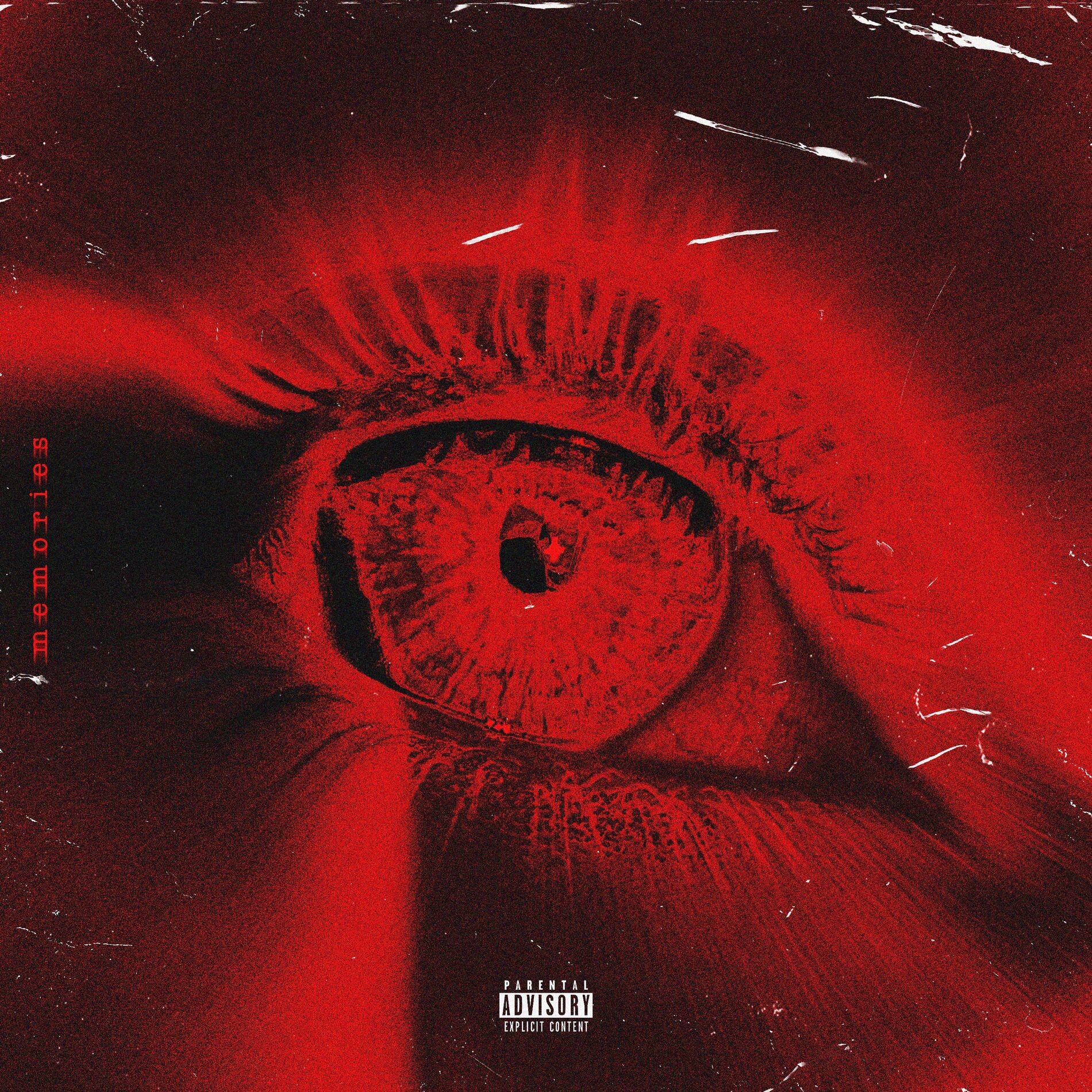 Album cover of MEMORIES