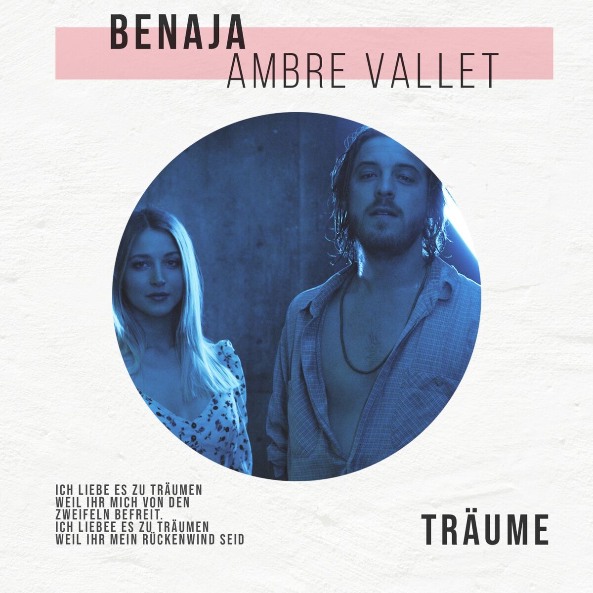 Album cover of Träume
