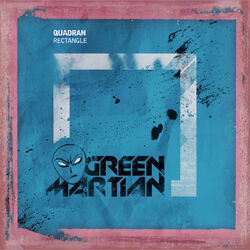 Cover of Rectangle