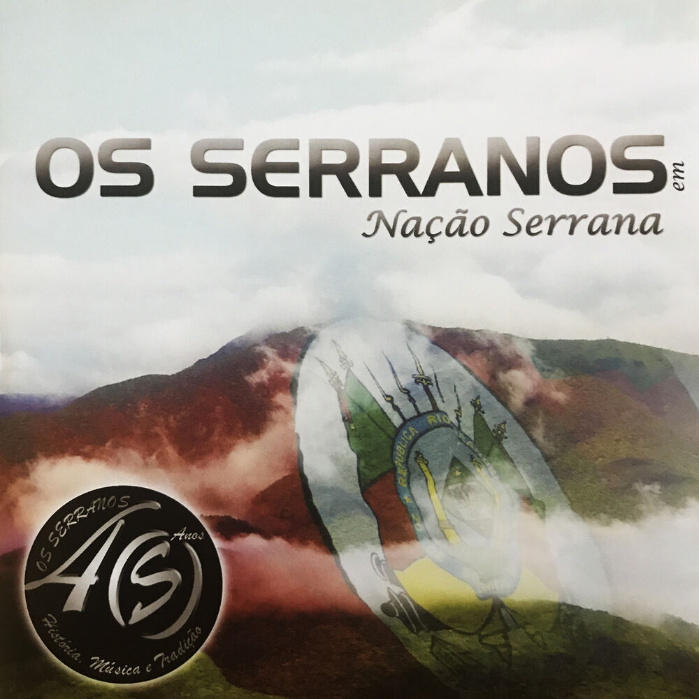 Picture of Nação Serrana
