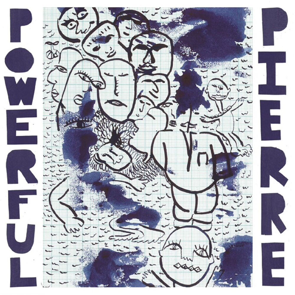 Picture of P.O.W.E.R.F.U.L. P.I.E.R.R.E