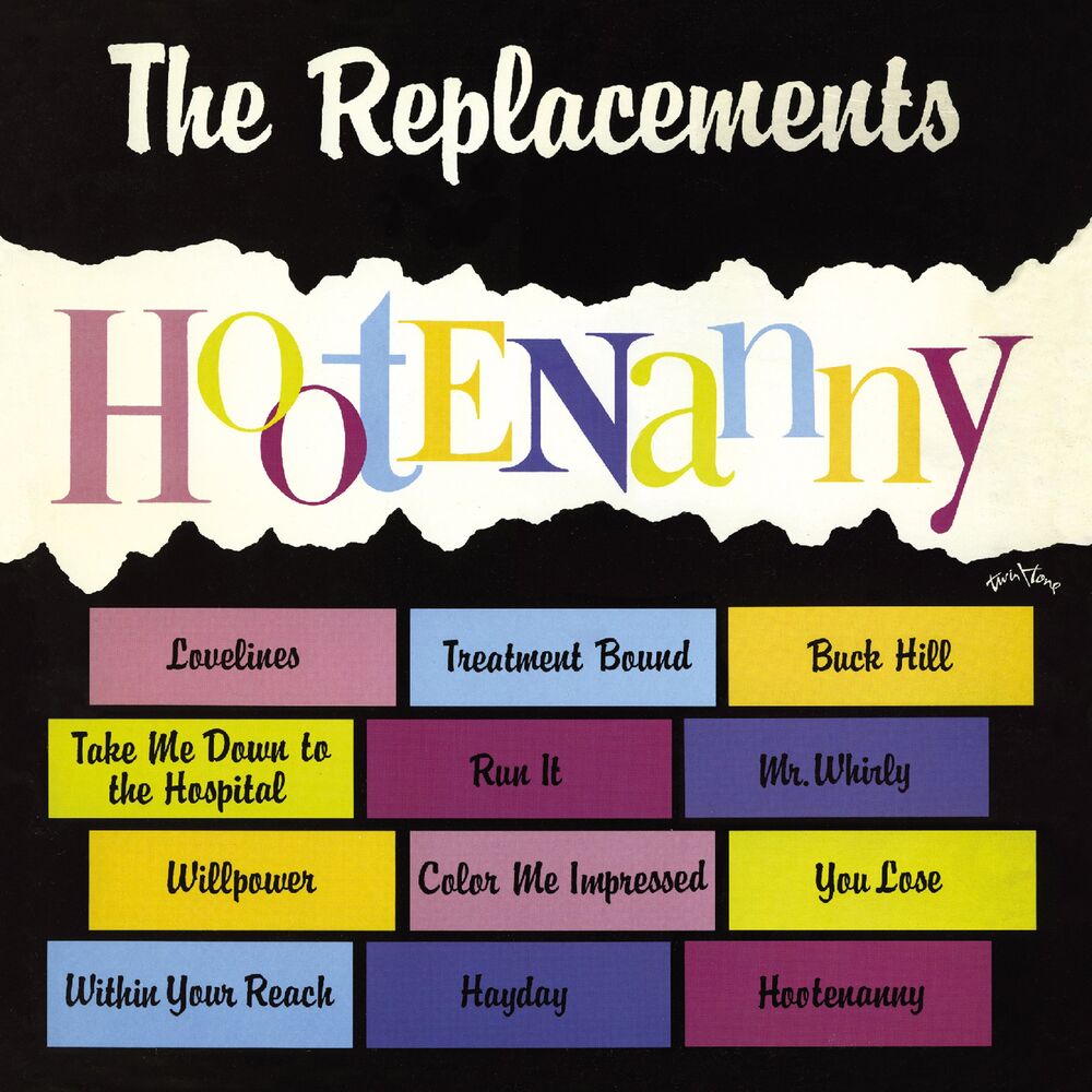 Picture of Hootenanny (Expanded)