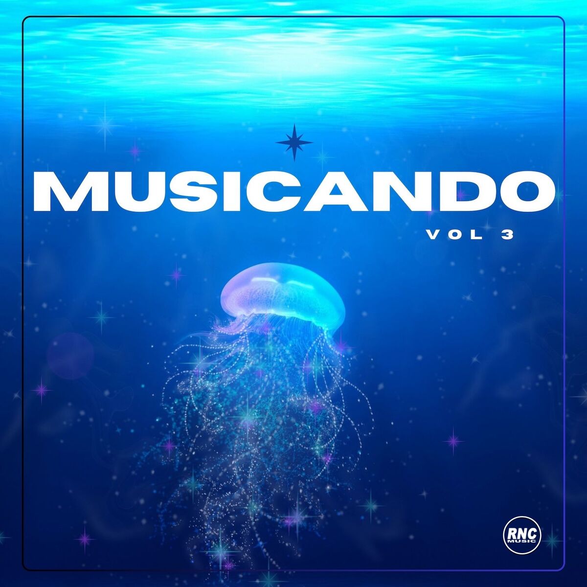 Album cover of Musicando, Vol. 3