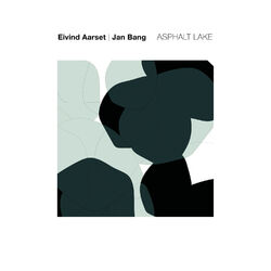 Cover of Asphalt Lake