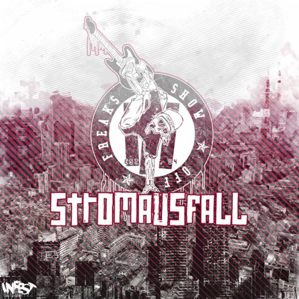 Picture of Stromausfall