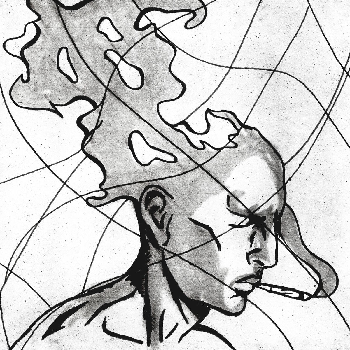 Album cover of XRONO