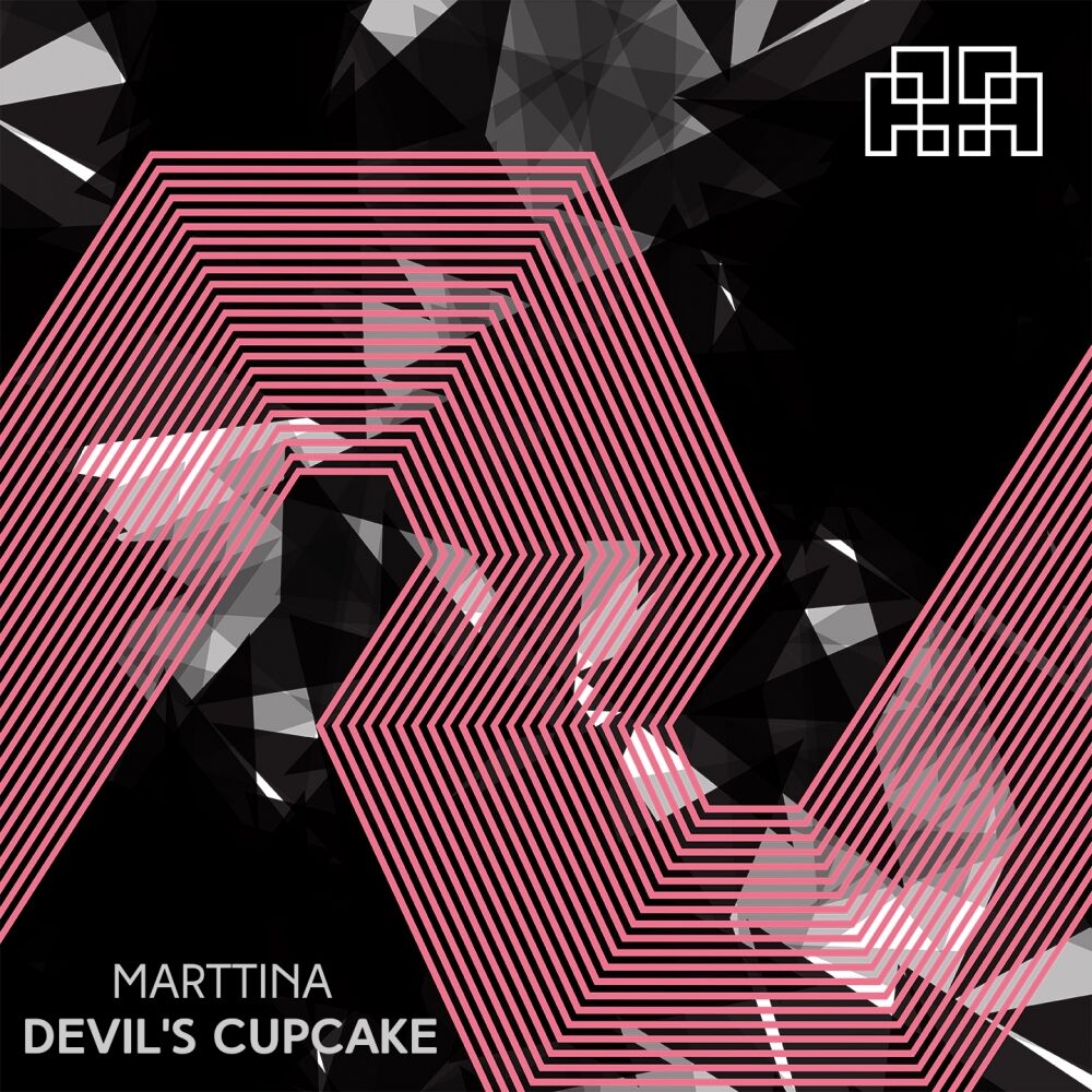 Picture of Devil's Cupcake