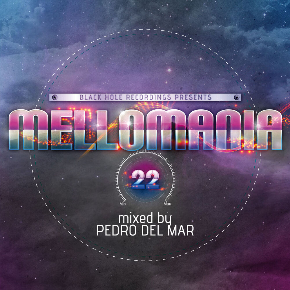 Picture of Mellomania 22