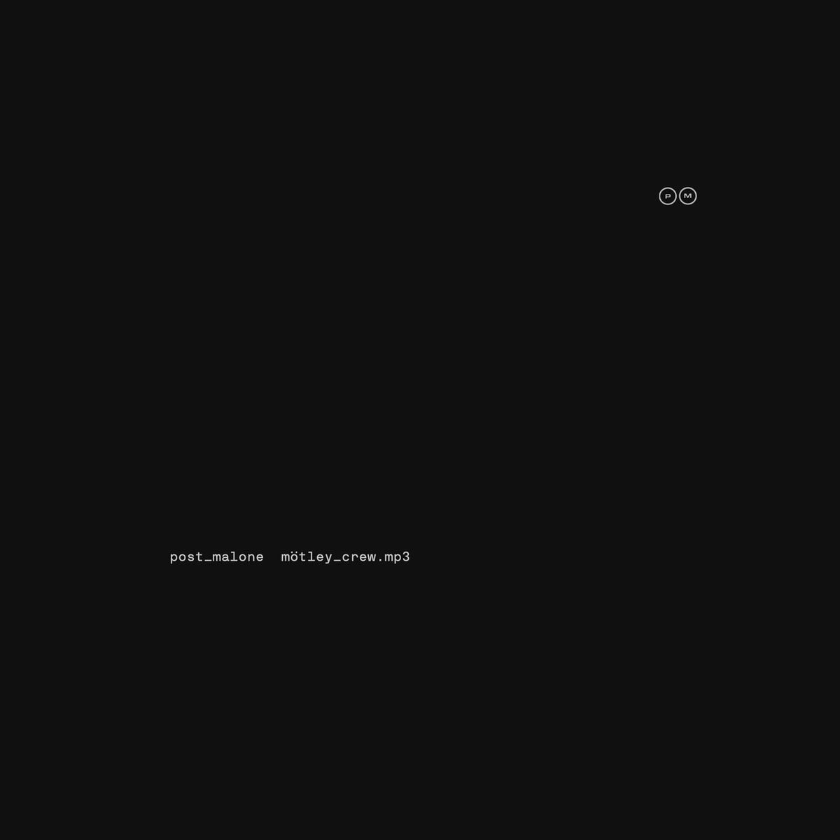 Album picture of Motley Crew